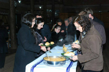 Foto - Encontro de Corais