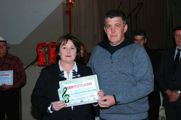 Foto - Encontro de Corais