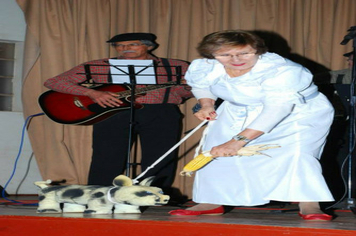 Foto - Encontro de Corais