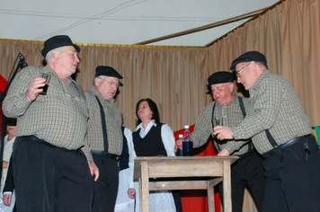 Foto - Encontro de Corais