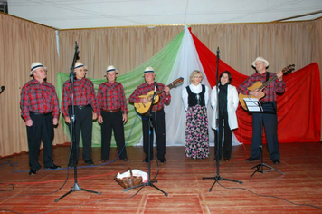 Foto - Encontro de Corais