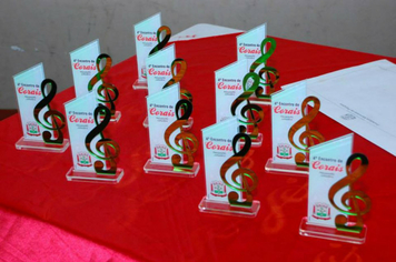 Foto - Encontro de Corais