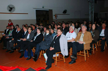 Foto - Encontro de Corais