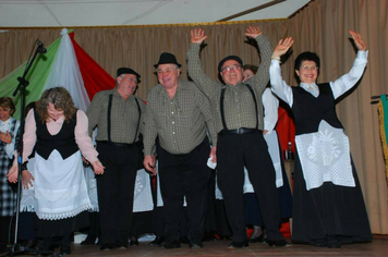 Foto - Encontro de Corais