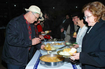 Foto - Encontro de Corais