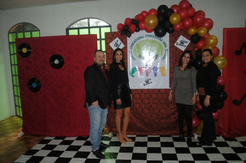 Foto - 1º The Voice Kids do Cepib