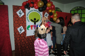 Foto - 1º The Voice Kids do Cepib