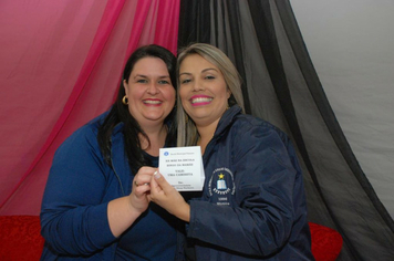 Foto - 20º Mãe na Escola