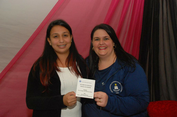 Foto - 20º Mãe na Escola