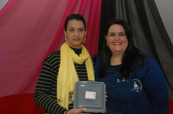 Foto - 20º Mãe na Escola