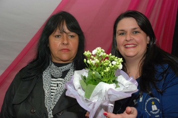 Foto - 20º Mãe na Escola