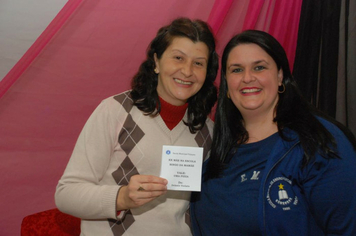 Foto - 20º Mãe na Escola