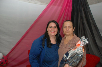 Foto - 20º Mãe na Escola