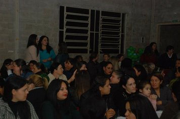 Foto - 20º Mãe na Escola