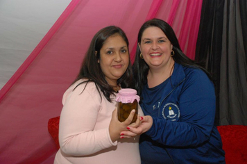 Foto - 20º Mãe na Escola