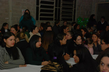 Foto - 20º Mãe na Escola