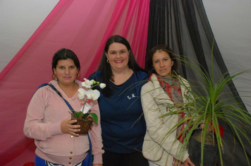 Foto - 20º Mãe na Escola