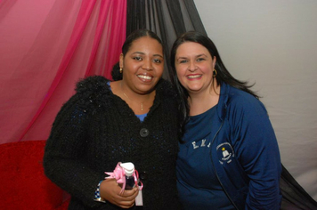 Foto - 20º Mãe na Escola