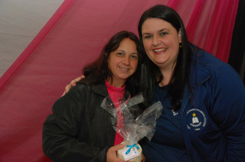 Foto - 20º Mãe na Escola