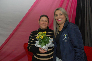 Foto - 20º Mãe na Escola