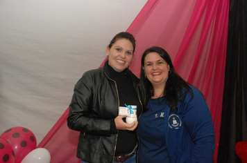 Foto - 20º Mãe na Escola