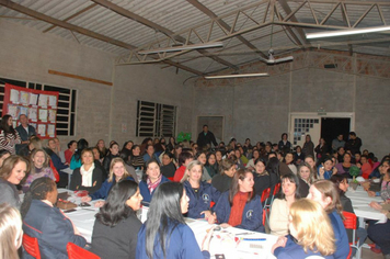 Foto - 20º Mãe na Escola