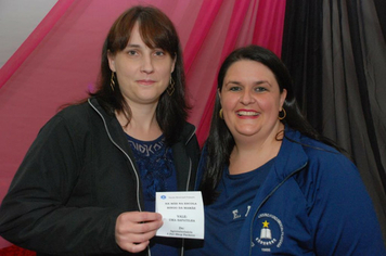 Foto - 20º Mãe na Escola