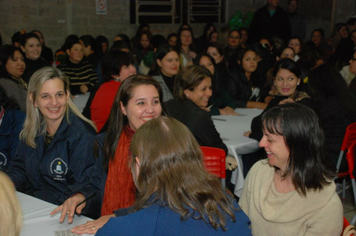 Foto - 20º Mãe na Escola