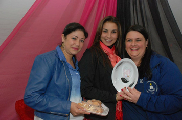 Foto - 20º Mãe na Escola