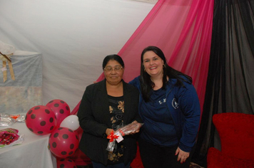 Foto - 20º Mãe na Escola