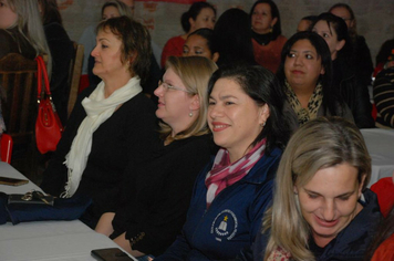 Foto - 20º Mãe na Escola