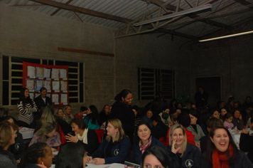 Foto - 20º Mãe na Escola
