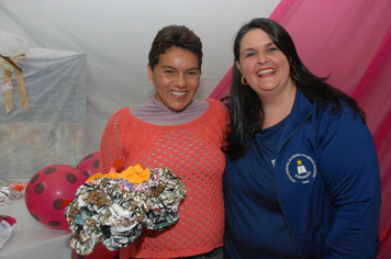 Foto - 20º Mãe na Escola