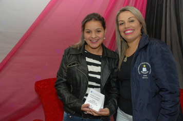 Foto - 20º Mãe na Escola