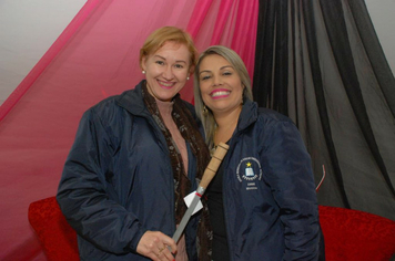 Foto - 20º Mãe na Escola