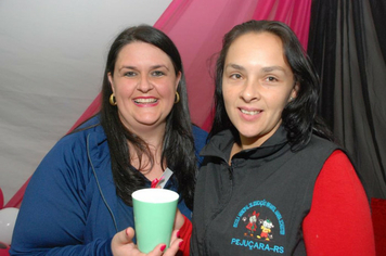 Foto - 20º Mãe na Escola