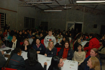 Foto - 20º Mãe na Escola