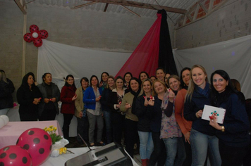 Foto - 20º Mãe na Escola