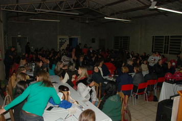 Foto - 20º Mãe na Escola