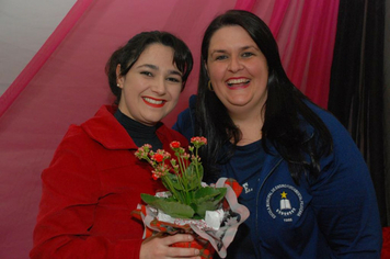 Foto - 20º Mãe na Escola