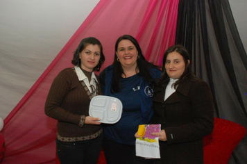 Foto - 20º Mãe na Escola