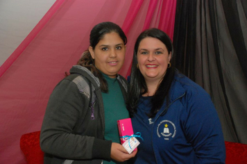 Foto - 20º Mãe na Escola