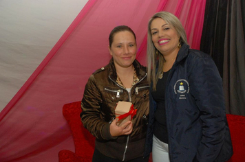 Foto - 20º Mãe na Escola