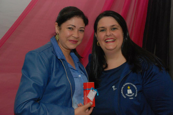 Foto - 20º Mãe na Escola