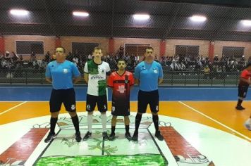 Campeonato de...