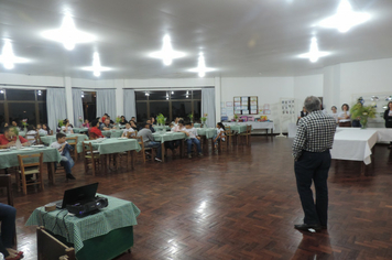 Foto - 25 Anos Criança Esperança - Pejuçara RS