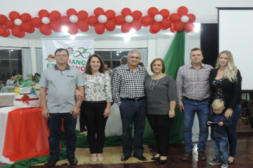 Foto - 25 Anos Criança Esperança - Pejuçara RS