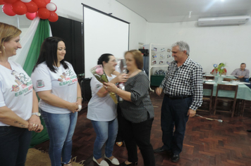 Foto - 25 Anos Criança Esperança - Pejuçara RS