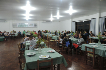 Foto - 25 Anos Criança Esperança - Pejuçara RS