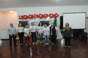 Foto - 25 Anos Criança Esperança - Pejuçara RS